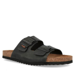 Meeste pl&auml;tud Wrangler Susak, must/pruun