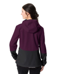 Naiste softshell jope, Vaude Tremalzo - Violetne 67068-447
