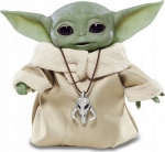 Kollektsioneeritav figuur Hasbro Mandalorian The Child Animatronic Baby Yoda F1119