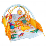 M&auml;ngumatt Winfun Travel Fun Deluxe