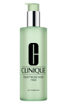 Vedelseep kuivale n&auml;onahale Clinique Liquid Facial Soap Mild 400 ml