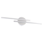Laelamp Gracija Str&uuml;hm 120x550x45mm