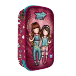 Pinal Gorjuss Fireworks Kastanpruun (45 T&uuml;kid, osad)