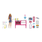 Barbie Buddys kohvik
