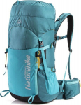 Naturehike pro 45l matkakott, sinine.