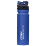 Termospudel Contigo Free Flow 700 ml, Sinine