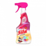 Sila Professionaalne k&ouml;&ouml;gi- ja klaaskeraamiliste pindade puhastusvahend, 500 ml