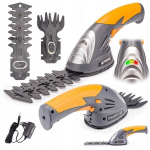Juhtmeta elektrik&auml;&auml;rid Powermat PM-ANTK-3.6T 12 cm
