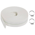 vidaXL lame voolik, 50 m, 1.5", PE