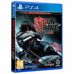 PlayStation 4 videom&auml;ng KOCH MEDIA Gun Grave Gore