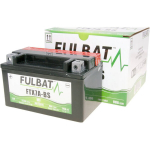 Aku Fulbat YTX7A-BS, 6 Ah 90 A EN 12V