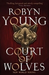 Court of Wolves: New World Rising Series Book 2