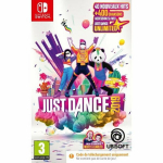 JUST DANCE 2019 M&auml;ng Switch (Allalaadimise kood)