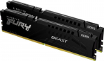 DDR5 m&auml;lu - KINGSTON - FURY Beast EXPO - 64 GB (2 x 32 GB) - 5600 Mhz - CL36