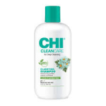 Puhastav juukse&scaron;ampoon Chi Clean Care, 355 ml