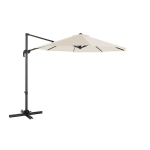 P&auml;ikesevari &Oslash; 300cm, beež