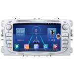 Ford S-Max Mondeo 2007-12 Android Multimedia H&otilde;bedane