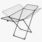 Velkea pesukuivatusrest H300, 183x99x96 cm