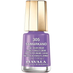 K&uuml;&uuml;nelakk Mavala Nail Polish, N.305 Samarkand, 5 ml