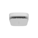 Detektor Wrl Fireprotect 2 Rb/Hs Valge 43376 Ajax