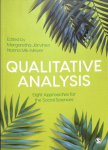 Qualitative Analysis: Eight Approaches for the Social Sciences
