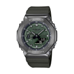 Casio G-SHOCK ORIGIN GM-2100B-3AER METAL COVERED