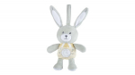 Muusikaline m&auml;nguasi Chicco Bunny 151509