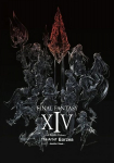 Final Fantasy Xiv: A Realm Reborn -- The Art Of Eorzea -another Dawn-
