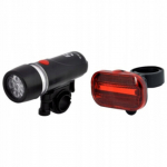 Jalgratta tulede komplekt JY-808C + 3209BT-1, 2K