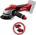 Einhell TE-AG 18/115 Li-Solo nurklihvija 11,5 cm 8500 RPM 1,21 kg