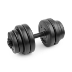 Reguleeritavate hantlite komplekt Spokey Burden, 15 kg