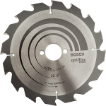 Saeketas BOSCH OPTI 190x2,0x30x16z