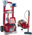 Puhastuskomplekt Klein Vileda