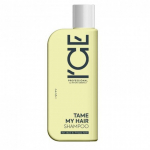 Ice by Natura Siberica &scaron;ampoon rahututele juustele Tame, 250 ml