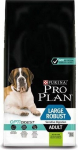 Kuivtoit koertele PURINA PRO PLAN Adult Large Breed Robust 14kg