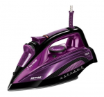 MPM MZE-21/RS Aurutriikraud 2800 W violetne