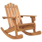 vidaXL 3-osaline Adirondack aiam&ouml;&ouml;blikomplekt, akaatsiapuit