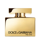 Parf&uuml;&uuml;mvesi naistele Dolce Gabbana the one gold EDP, 30ml