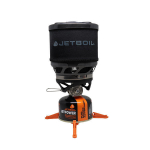 Matkapliit, s&uuml;si Jetboil MiniMo 1,0L