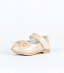 Laste baleriinad 411008 01, kuldne