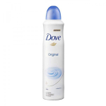 Sprei deodorant Dove Original 48h antiperspirant 150 ml