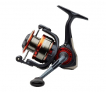 Spinningu rull Savage Gear SG2 3000H FD