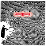 Vin&uuml;&uuml;lplaat (LP) THOM YORKE "The Eraser"