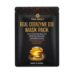 PAX MOLY Elustav kangasmask koens&uuml;&uuml;miga Q10, 25 ml