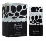Meeste parf&uuml;meeria Lattafa EDP Qimmah For Men (100 ml)