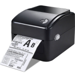 Termoprinter etikettide ja kleebiste jaoks 108mm, Xprinter XP-420B