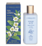 Du&scaron;igeel L`Erbolario Tea Leaves Shower Gel, 250 ml