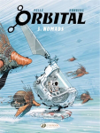 Orbital 3 - Nomads, v. 3