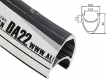 Jalgratta velg Alexrims DA22 700x32, hall