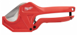 Torul&otilde;ikur Milwaukee, p&otilde;rkmehhanismiga, kuni 42 mm PVC torudele